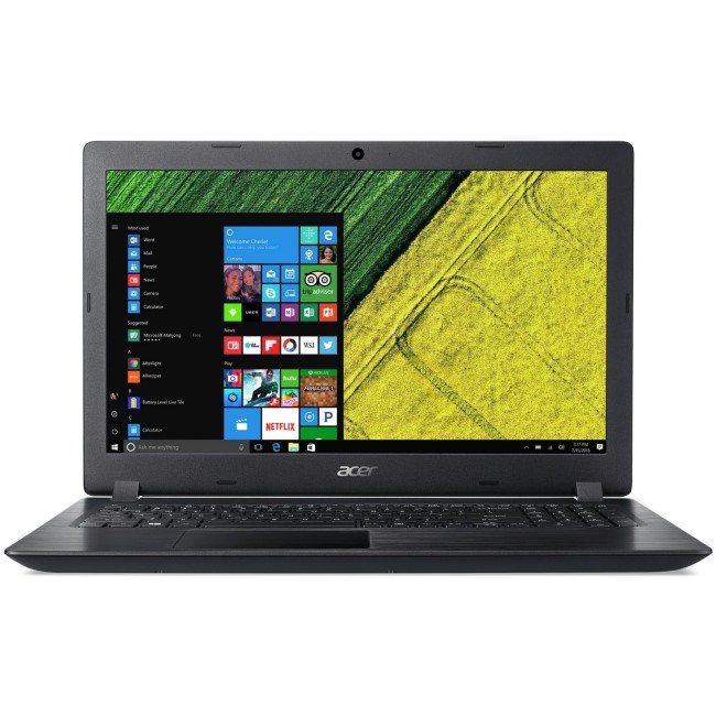 Refurbished Acer Aspire A315 A9-9420 8GB 1TB 15.6" Windows 10 Laptop