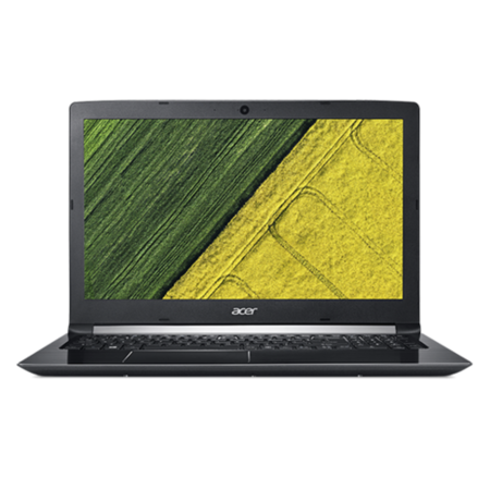Refurbished Aspire A515-51 i7 7500U 8GB 256GB SSD 15.6" Windows 10 Laptop