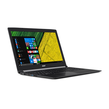 Refurbished Aspire A515-51 i7 7500U 8GB 256GB SSD 15.6" Windows 10 Laptop