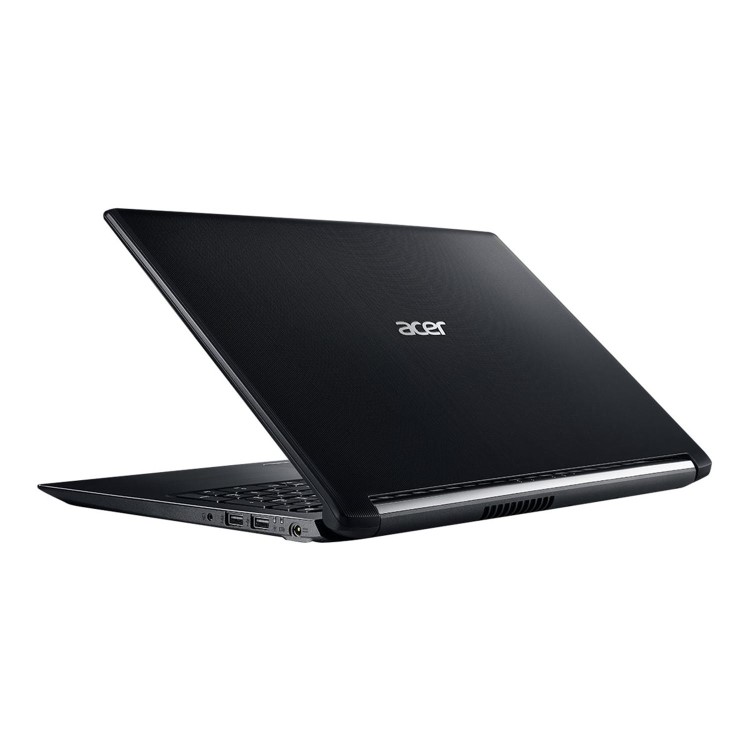 Refurbished Aspire A515-51 i7 7500U 8GB 256GB SSD 15.6" Windows 10 Laptop