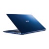 Refurbished ACER Swift SF314-52-5849 Core i5-7200U 8GB 256GB 14 Inch Windows 10 Laptop in Blue - Unit comes with a French Keyboard.