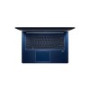 Refurbished Acer Swift SF314-52-5849 Core i5-7200U 8GB 256GB 14 Inch Windows 10 Laptop in Blue