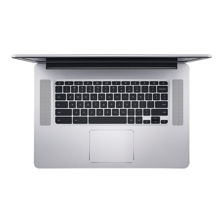 Refurbished Acer 15 CB515-1HT Intel Pentium N4200 4GB 64GB 15.6 Inch Chromebook