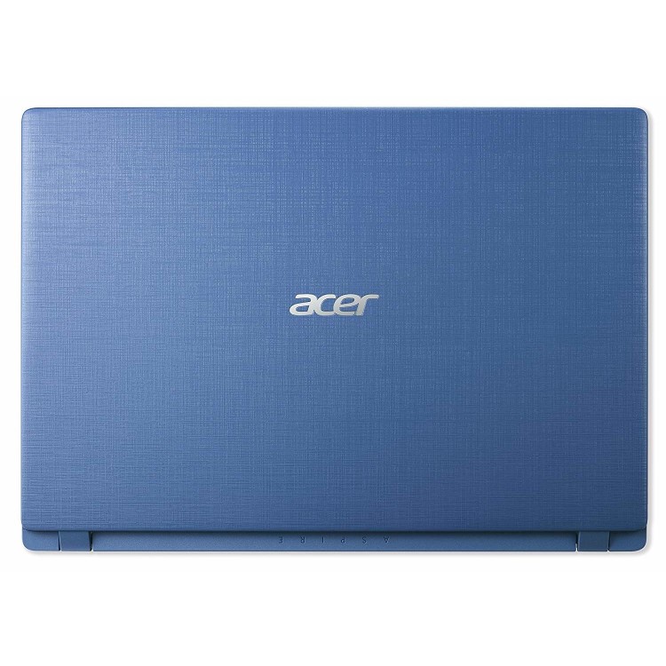 Refurbished Acer Aspire 1 Intel Pentium N4200 4GB RAM 64GB 14 Inch Windows 10 Laptop in Red