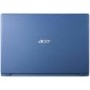 Refurbished Acer Aspire 1 A114-31 Intel Celeron N3350 4GB 32GB 14 Inch Windows 10 Laptop in Blue