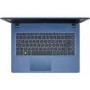 Refurbished Acer Aspire 1 A114-31 Intel Celeron N3350 4GB 32GB 14 Inch Windows 10 Laptop in Blue