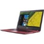 Refurbished Acer Aspire 1 A114-31 Intel Celeron N3350 4GB 32GB 14 Inch Windows 10 Laptop in Red