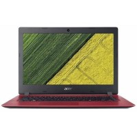 Refurbished Acer Aspire 1 A114-31 Intel Celeron N3350 4GB 32GB 14 Inch Windows 10 Laptop in Red