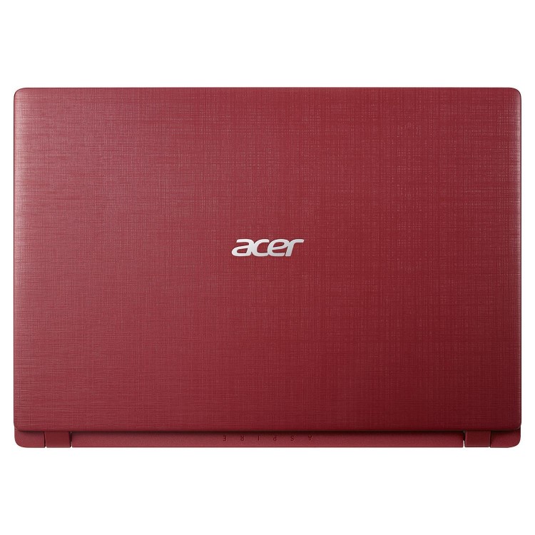 Refurbished Acer A315-31 Intel Celeron N3350 4GB 1TB 15.6 Inch  Windows 10 Laptop in Red