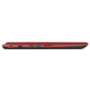 Refurbished Acer Aspire A315-51 Core i3-6006U 4GB 1TB 15.6 Inch Windows 10 Laptop in Red