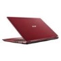 Refurbished Acer Aspire A315-51 Core i3-6006U 4GB 1TB 15.6 Inch Windows 10 Laptop in Red