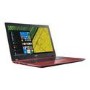 Refurbished Acer Aspire A315-51-32Y4 Core i3-7020U 4GB 1TB 15.6 Inch Windows 10 Laptop in Red