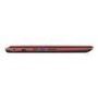 Refurbished Acer Aspire A315-51-32Y4 Core i3-7020U 4GB 1TB 15.6 Inch Windows 10 Laptop in Red