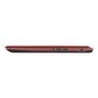 Refurbished Acer Aspire A315-51-32Y4 Core i3-7020U 4GB 1TB 15.6 Inch Windows 10 Laptop in Red