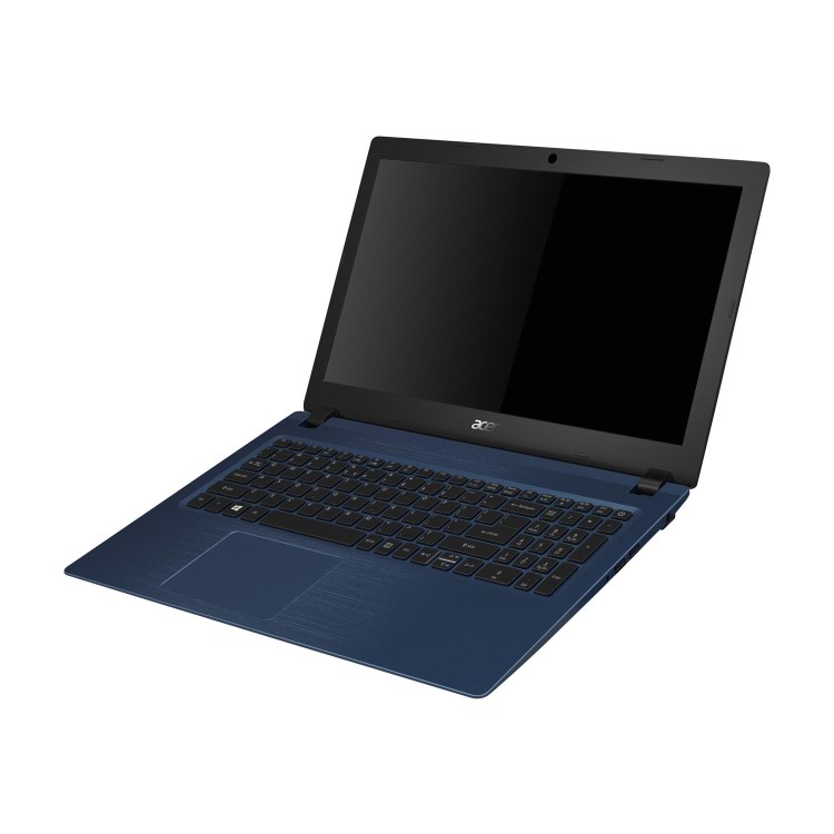 Refurbished Acer Aspire 3 A315-51 Intel Pentium Gold 4415U 4GB 1TB 15.6 Inch Windows 10 Laptop in Blue