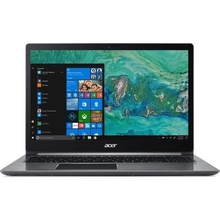 Refurbished Acer Swift AMD Ryzen 2500U 8GB 256GB Radeon RX