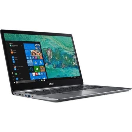 Refurbished Acer Swift 3 AMD Ryzen 5 2500U 8GB 256GB Radeon RX Vega 8 15.6 Inch Windows 11 Laptop