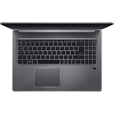 Refurbished Acer Swift 3 AMD Ryzen 5 2500U 8GB 256GB Radeon RX Vega 8 15.6 Inch Windows 11 Laptop
