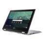 Refurbished Acer Spin 11 Intel Celeron N3450 4GB 32GB 11.6 Inch Convertible Chromebook in Silver