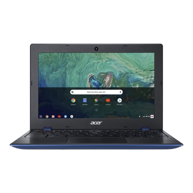 Refurbished Acer 11 CB311-8HT Intel Celeron N3450 4GB 32GB 11.6 Inch Chromebook