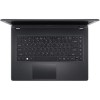 Refurbished Acer Aspire 1 A114-31 Intel Celeron N3350 4GB 64GB 14 Inch Windows 10 Laptop in Black