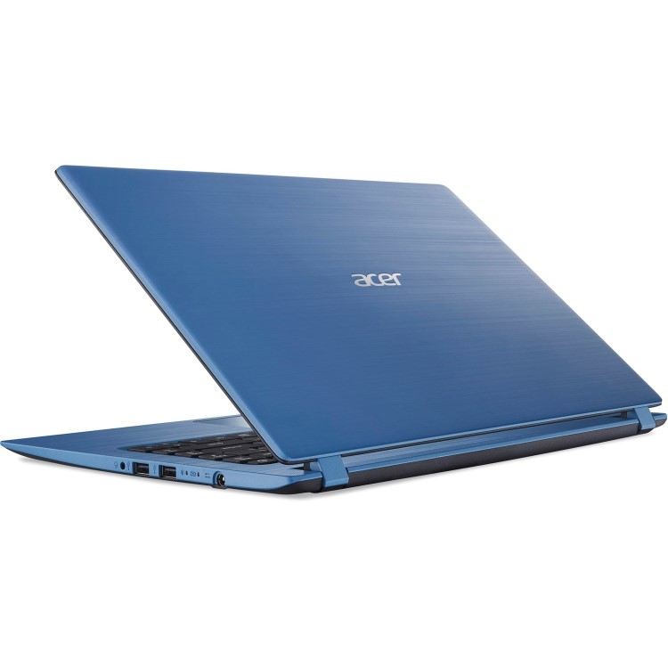 Refurbished Acer Aspire 1 Intel Celeron N4000 4GB 64GB 14 Inch Windows 10 Laptop