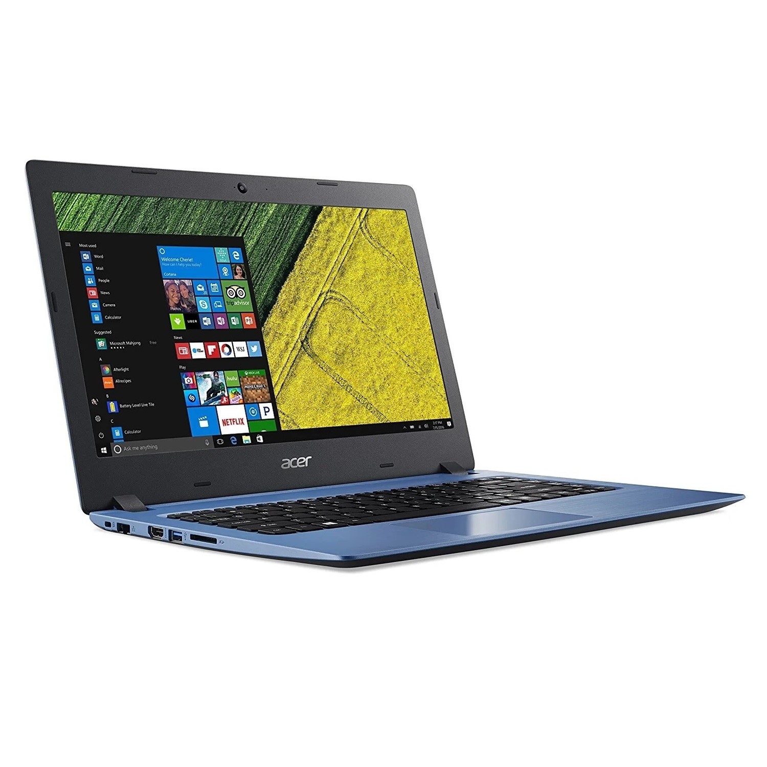 Refurbished Acer Aspire 1 A114-32 Intel Celeron N4000 4GB 64GB 14 Inch ...