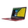 Refurbished Acer Aspire 1 A114-31 Intel Celeron N3350 4GB 64GB 14 Inch Windows 10 Laptop in Red