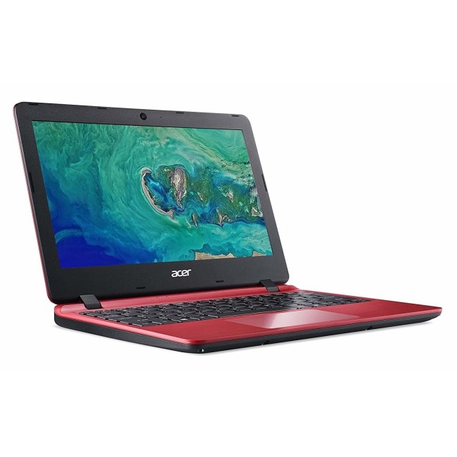 Refurbished Acer Aspire 1 Intel Celeron N4000 2GB 32GB 11.6 Inch Windows 10 Laptop