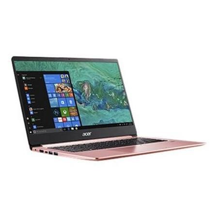 Refurbished Acer Swift 1 SF114 32 Intel Pentium N5000 4GB 128GB 14 Inch WIndows 10 Laptop Laptops Direct
