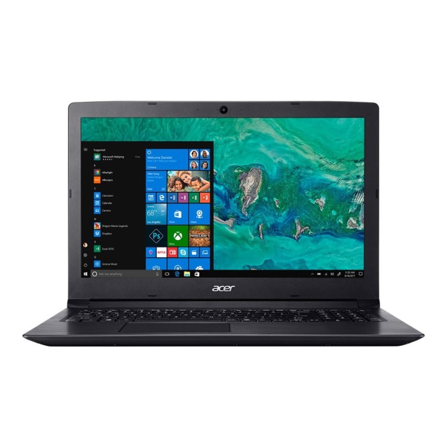 Refurbished Acer Aspire 3 A315-53-582L Core i5 7200U 4GB 1TB 15.6 Inch Windows 10 Laptop