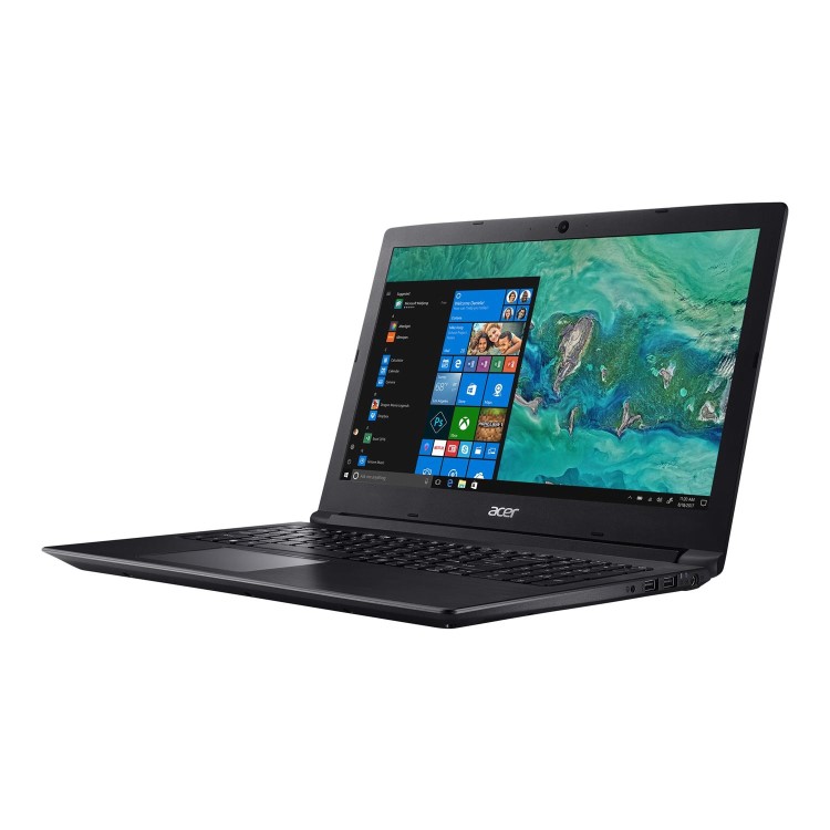 Refurbished Acer Aspire 3 Core i7-8550U 8GB 1TB 15.6 Inch Windows 10 Laptop