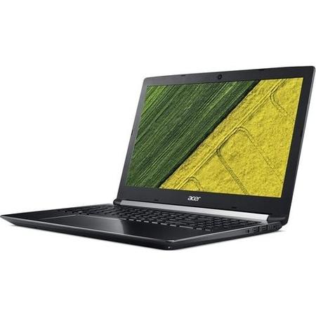 Refurbished ACER Aspire 6 Core i5-8250U 4GB 16GB Intel Optane 1TB 15.6 Inch WIndows 10 Laptop