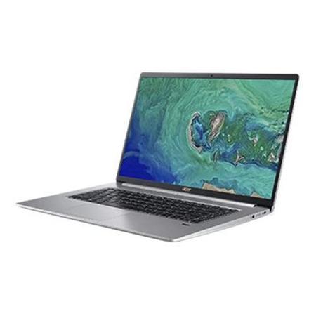 Refurbished Acer Swift 5 SF515-51T Core i7-8565U 8GB 256GB 15.6 Inch Windows 10 Touchscreen Laptop