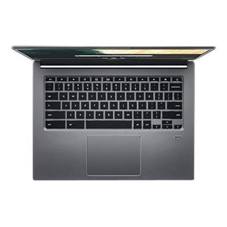 Refurbished Acer 714 Core i3-8130U 8GB 128GB SSD 14 Inch Chromebook