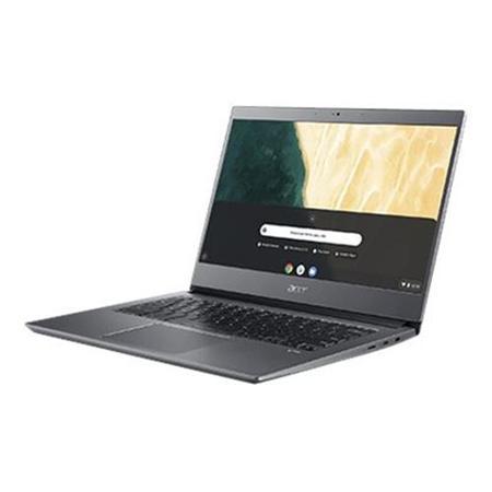 Refurbished Acer 714 Core i3-8130U 8GB 128GB SSD 14 Inch Chromebook
