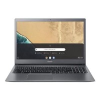Refurbished Acer 715 Intel Pentium 4417U 4GB 128GB 15.6 Inch Chromebook