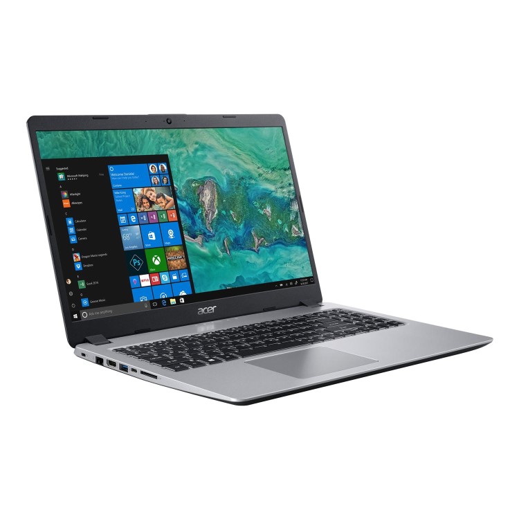 Refurbished Acer Aspire 5 Core i5-8265U 4GB 16GB Intel Optane 1TB 15.6 Inch Windows 10 Laptop