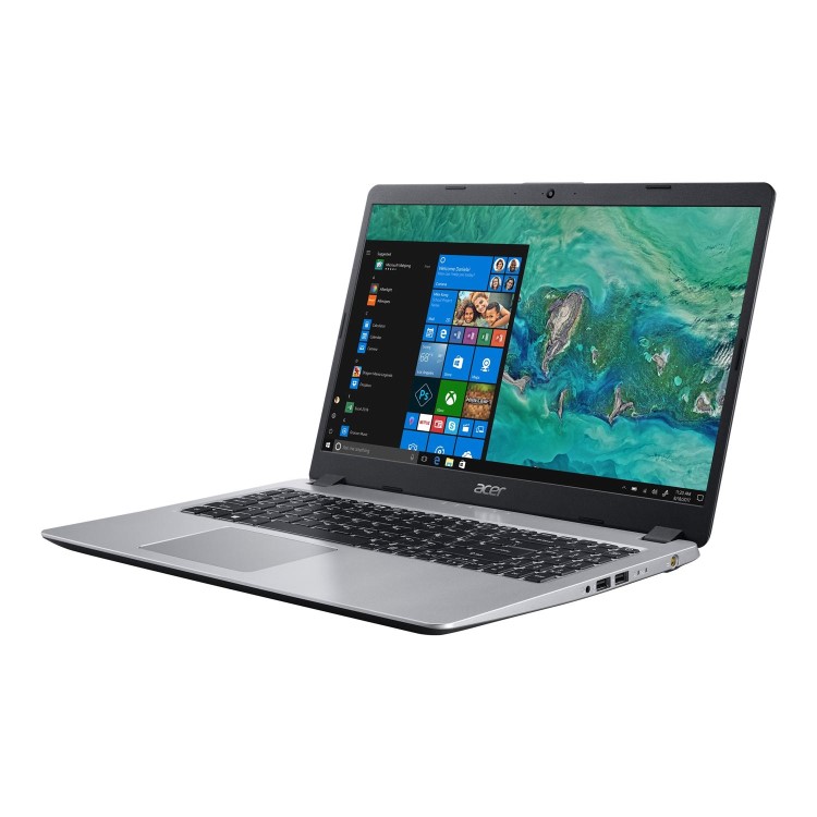 Refurbished Acer Aspire 5 Core i5-8265U 4GB 16GB Intel Optane 1TB 15.6 Inch Windows 10 Laptop