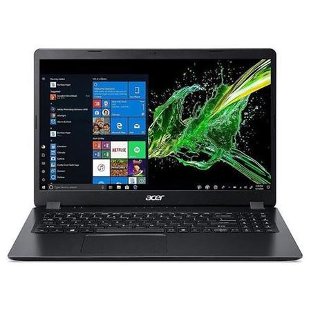 Refurbished Acer  Aspire 3 A315-42 Ryzen 3 3200U 4GB 256GB 15.6 Inch Windows 10 Laptop