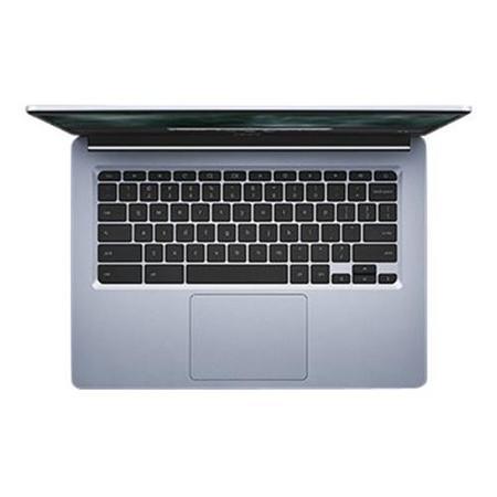 Refurbished Acer 314 Intel Celeron N4000 4GB 64GB 14 Inch Touchscreen Chromebook