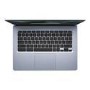 Refurbished Acer 314 Intel Celeron N4000 4GB 64GB 14 Inch Touchscreen Chromebook
