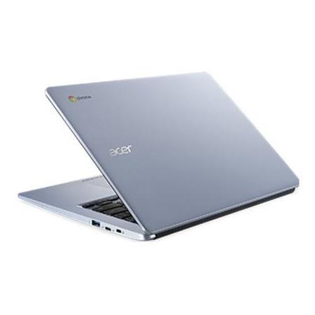 Refurbished Acer 314 Intel Celeron N4000 4GB 64GB 14 Inch Touchscreen Chromebook