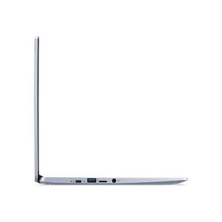 Refurbished Acer 314 Intel Celeron N4000 4GB 64GB 14 Inch Touchscreen Chromebook