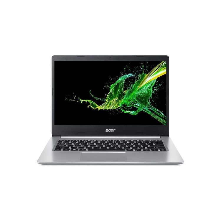Refurbished Acer Aspire A514-52-397D Core i3-10110U 4GB 256GB 14 Inch Windows 11 Laptop