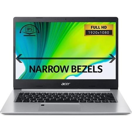 Refurbished Acer Swift 5 A514-52 Core i5-10210U 8GB 1TB 14 Inch Windows 10 Laptop