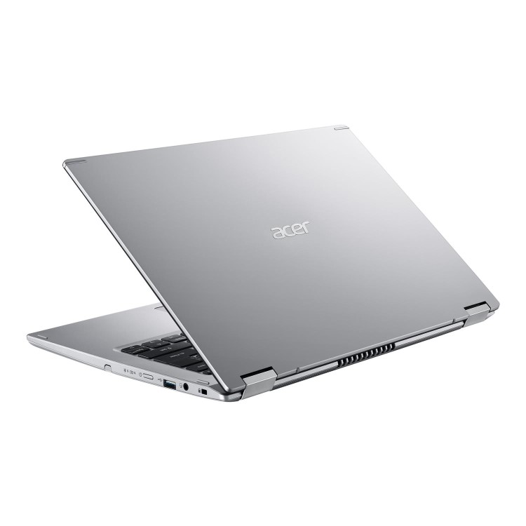 Refurbished Acer Spin 3 Core i5-1035G1 8GB 256GB 14 Inch Windows 10 Convertible Laptop