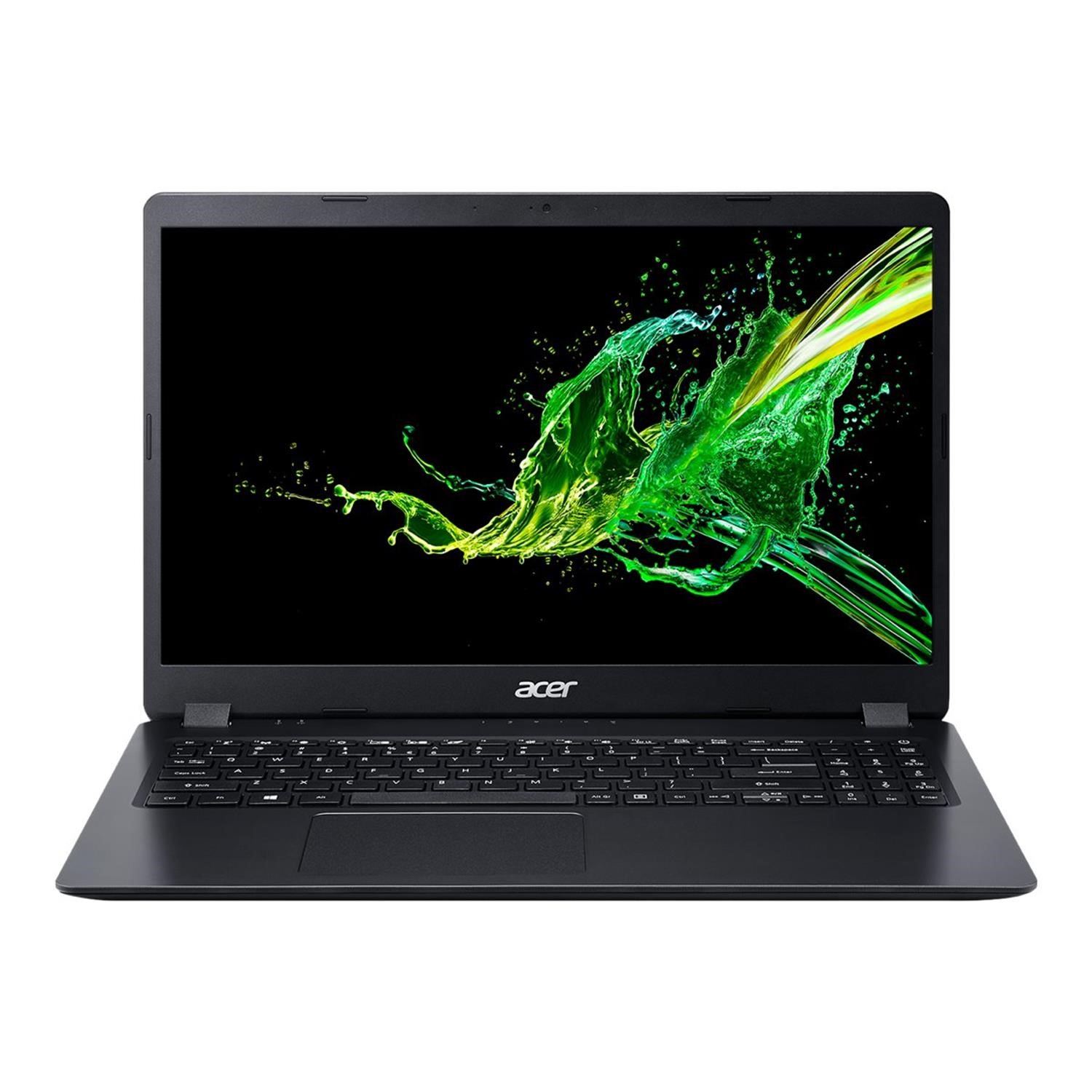 Acer Aspire 3 -17.3インチノートパソコンIntel Celeron N 4500 1.1 GHz 4 GB RAM 1000 GB HDD W 10 H (リニューアル) Specs and Info] The Acer Aspire 3 (A315-58) is a new budget Tiger