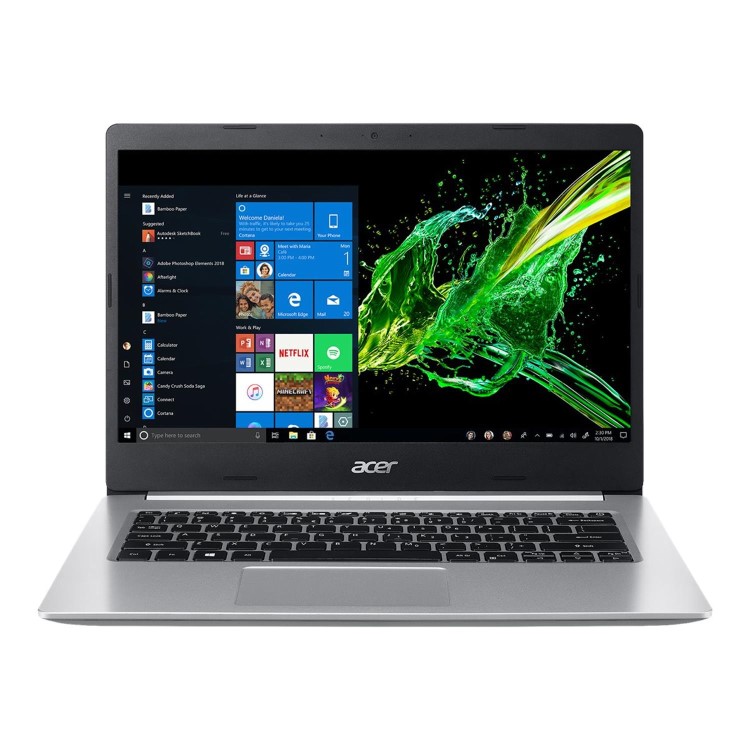 Refurbished Acer Aspire 5 A514-52 Core i3-10110U 4GB 128GB 14 Inch Windows 10 Laptop