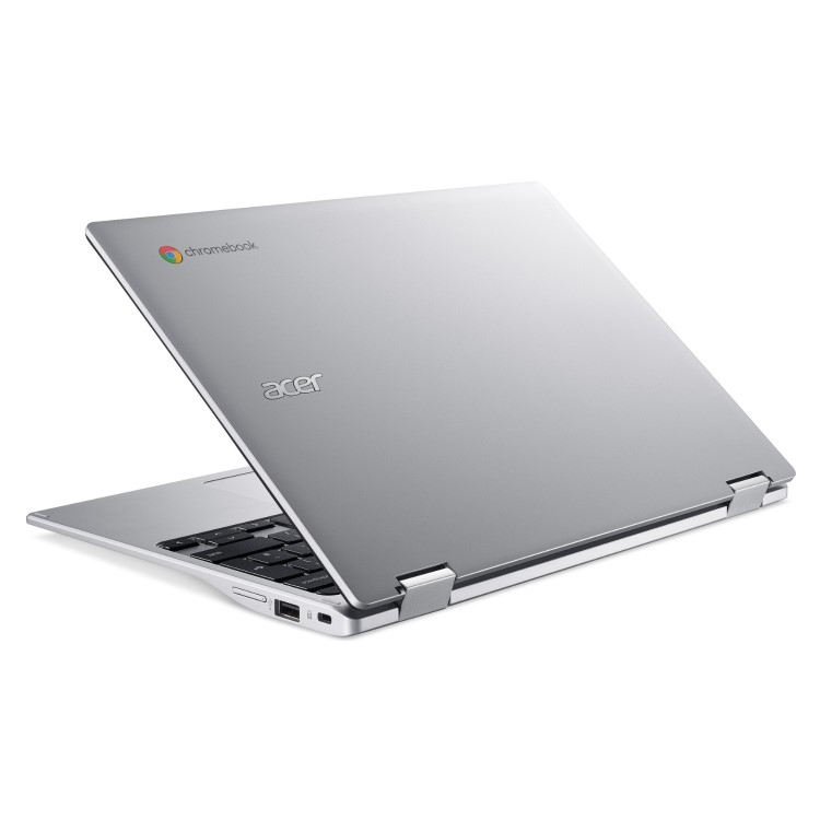 Refurbished Acer Spin 311 CP311-3H MediaTek 8183 4GB RAM 64GB eMMC 11.6 Inch Chromebook